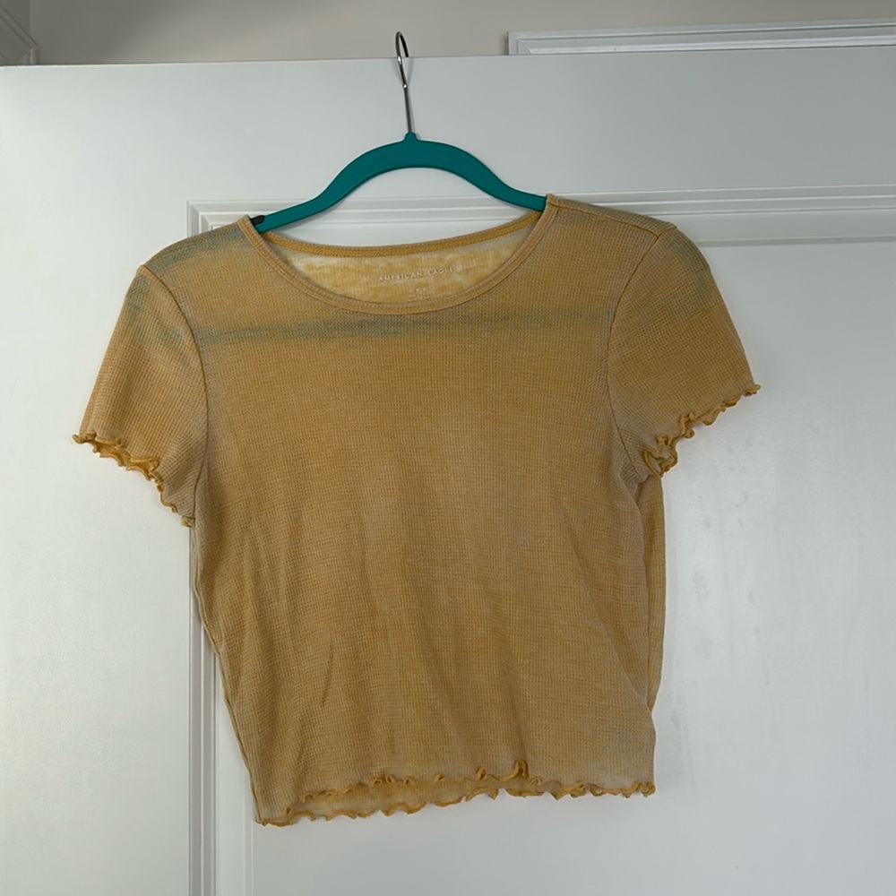 American Eagle Shirt